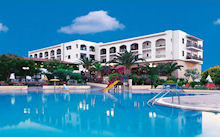 Foto Hotel Chrissi Amoudia in Anissaras ( Heraklion Kreta)